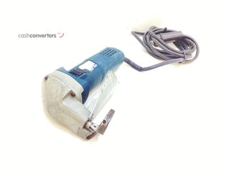 tijera electrica bosch gsc 75-16
