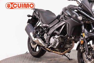 SUZUKI V-STROM 650