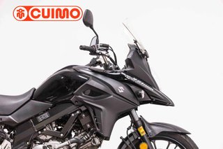 SUZUKI V-STROM 650