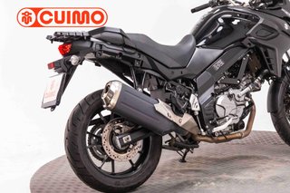 SUZUKI V-STROM 650