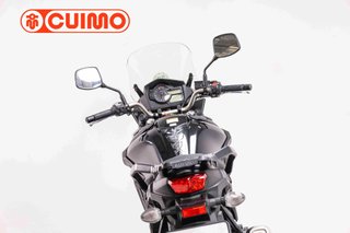 SUZUKI V-STROM 650
