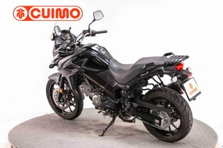 SUZUKI V-STROM 650