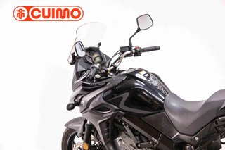 SUZUKI V-STROM 650