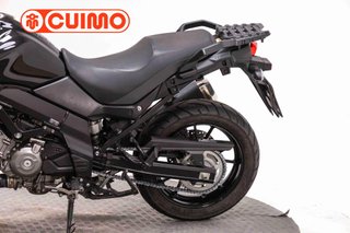 SUZUKI V-STROM 650