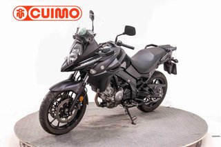 SUZUKI V-STROM 650