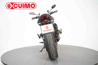 DUCATI MONSTER 937