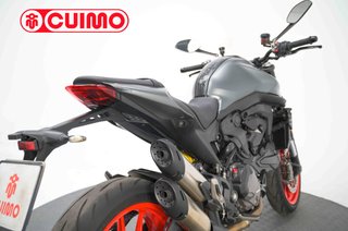 DUCATI MONSTER 937