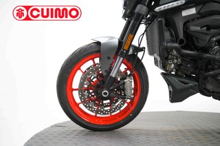 DUCATI MONSTER 937