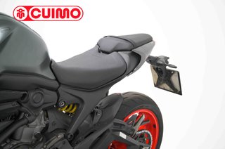 DUCATI MONSTER 937
