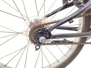 bicicleta plegable btwin oxylane