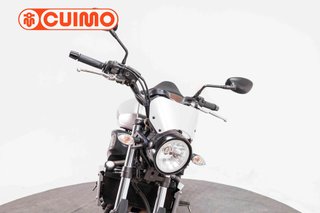 YAMAHA XSR 700