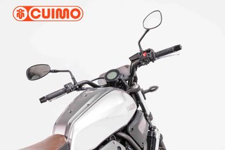 YAMAHA XSR 700