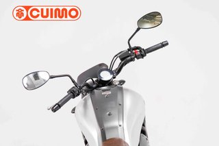 YAMAHA XSR 700