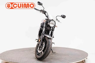 YAMAHA XSR 700