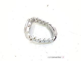 reloj pulsera caballero mondaine cronógrafo titanio