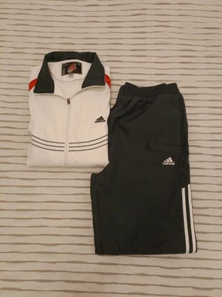 Conjunto Chándal Hombre | ADIDAS