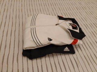 Conjunto Chándal Hombre | ADIDAS
