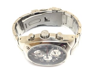 reloj pulsera unisex lotus 15413