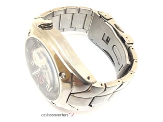reloj pulsera unisex lotus 15413