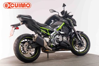 KAWASAKI Z 900