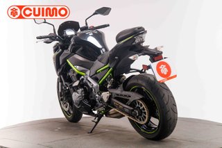 KAWASAKI Z 900