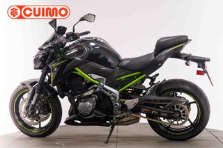 KAWASAKI Z 900