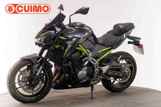 KAWASAKI Z 900