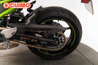 KAWASAKI Z 900