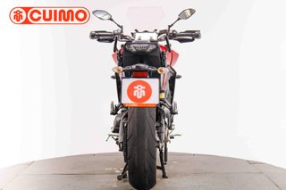 YAMAHA TRACER 900