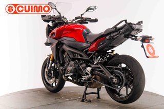 YAMAHA TRACER 900