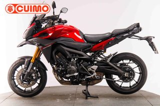 YAMAHA TRACER 900