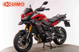 YAMAHA TRACER 900