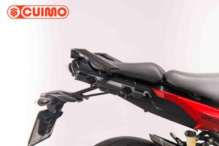 YAMAHA TRACER 900