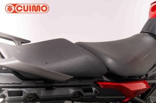 YAMAHA TRACER 900