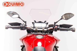YAMAHA TRACER 900