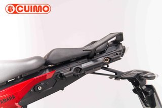 YAMAHA TRACER 900