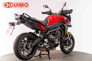 YAMAHA TRACER 900