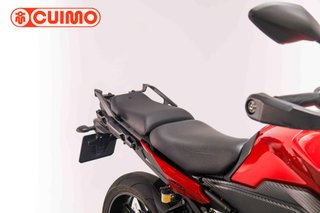 YAMAHA TRACER 900