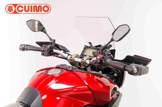 YAMAHA TRACER 900