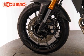 YAMAHA TRACER 900