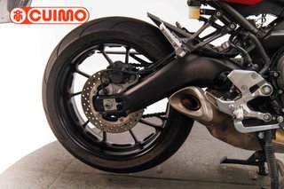 YAMAHA TRACER 900