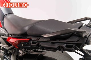 YAMAHA TRACER 900