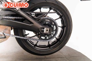 YAMAHA TRACER 900