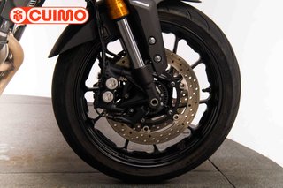 YAMAHA TRACER 900