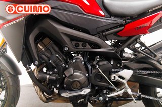 YAMAHA TRACER 900