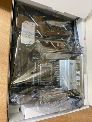 Placa Base ASUS PRIME B860-PLUS WIFI