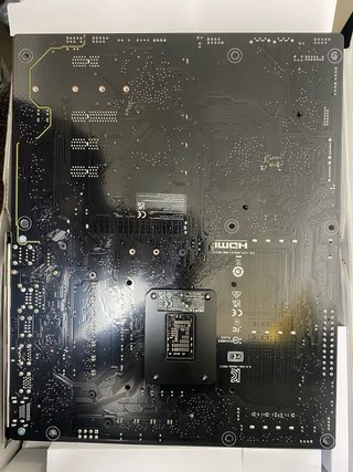Placa Base ASUS PRIME B860-PLUS WIFI