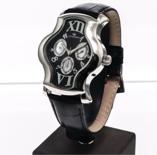 Reloj Optima Mujer Es Celeste