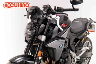 BMW F 900 R