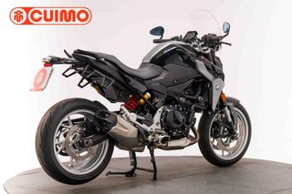 BMW F 900 R